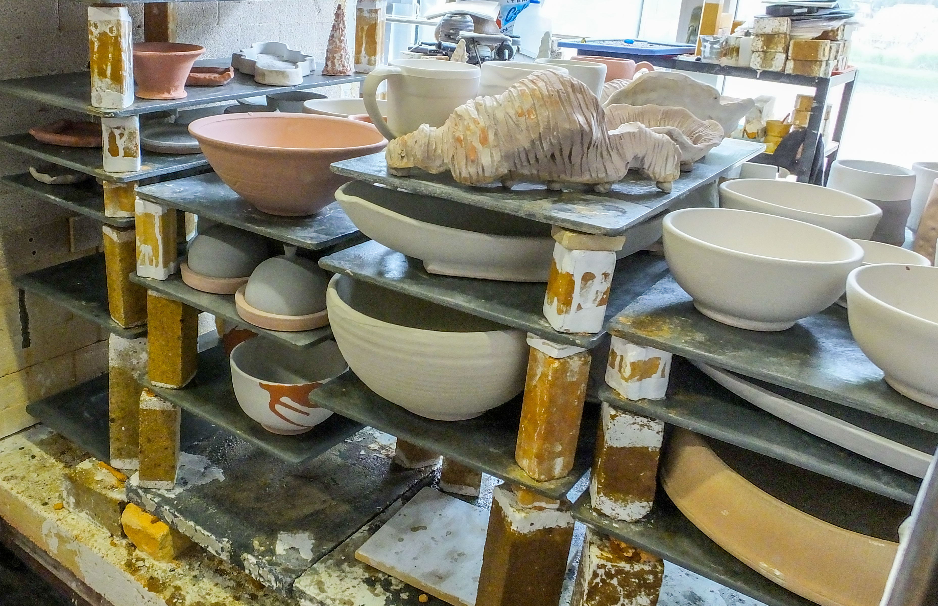 The 9 Best Pottery Classes in the Twin Cities