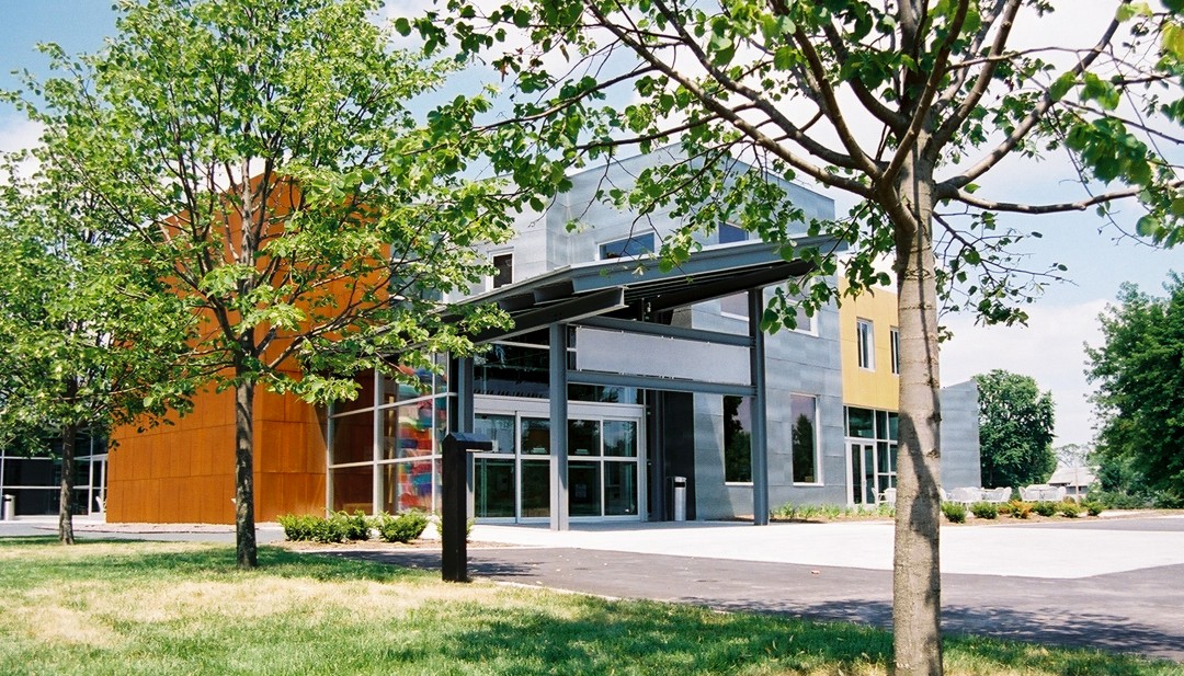 Center for the Arts Art Class, Exhibits & Programs for All