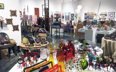 Arts of the Holidays Show & Sale