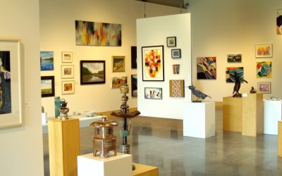 2020 Members’ Juried Show Call