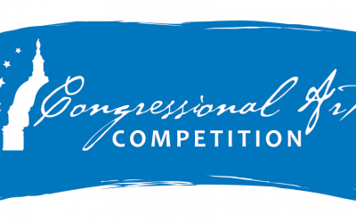 2019 Congressional Art Competition Exhibition