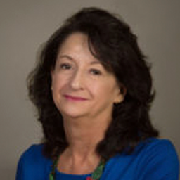 Nancy Eha