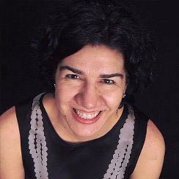 Cristiane Franchevich