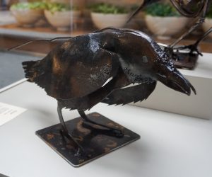 Crow by Judd Nelson