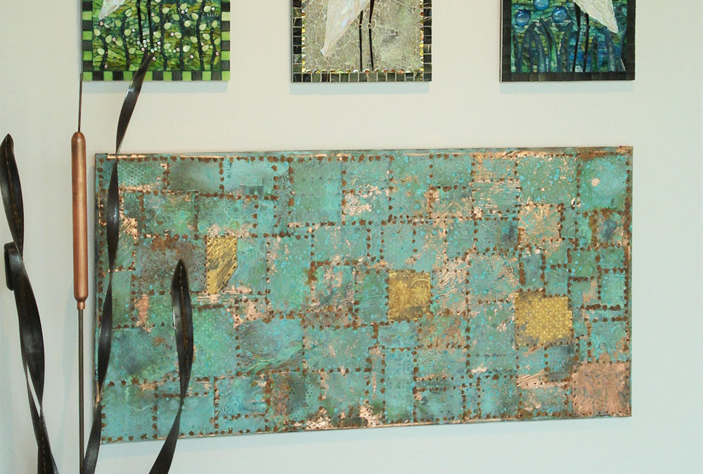 Call for Art/Fine Craft Entries: In the Garden