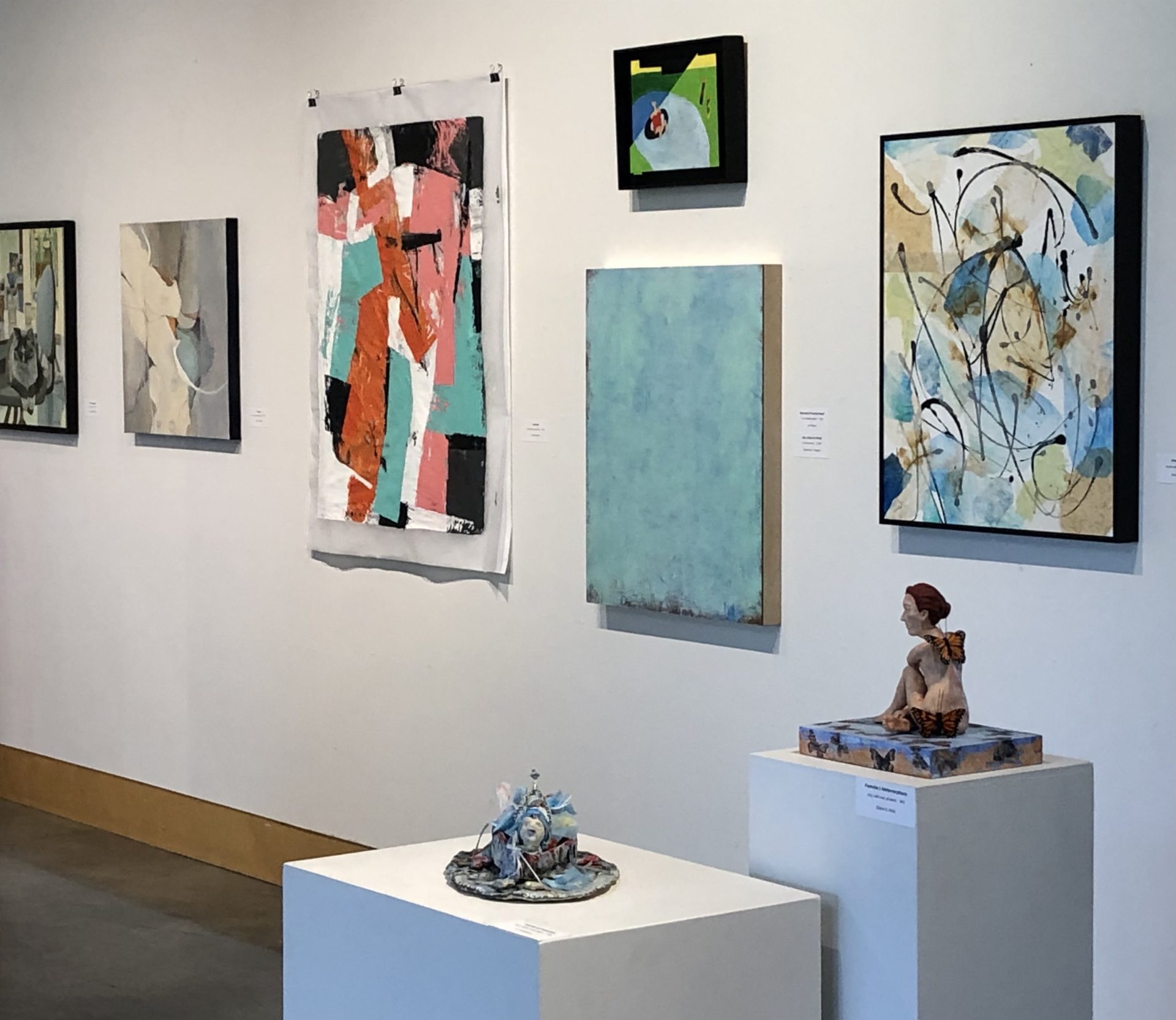 Exhibits Past Exhibits Center for the Arts