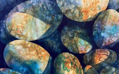 Minnesota Watercolor Society Juried Spring Exhibition