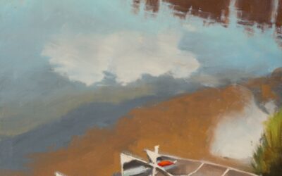 Don Biehn: Paintings