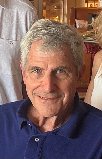 Frederick Richter