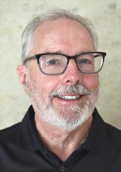 Jim Geisinger