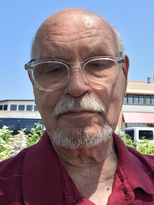 Kevan Nitzberg