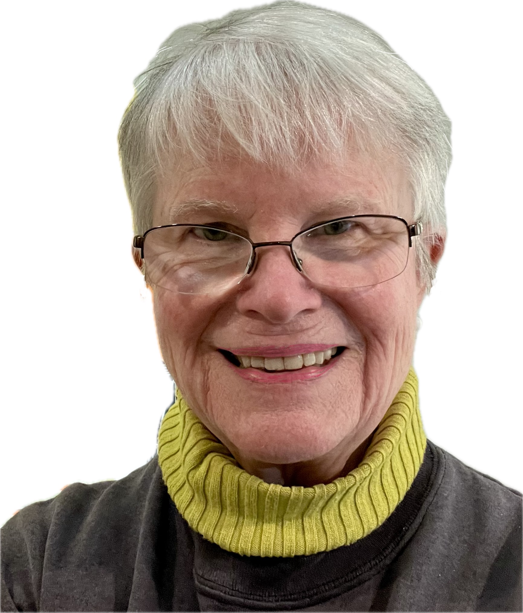 Lynn Foskett Pierson