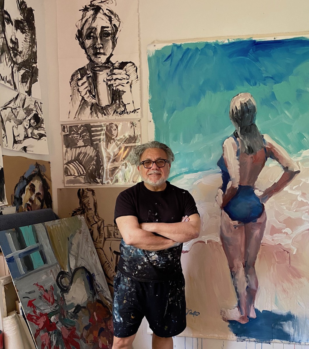 Richard Merchán