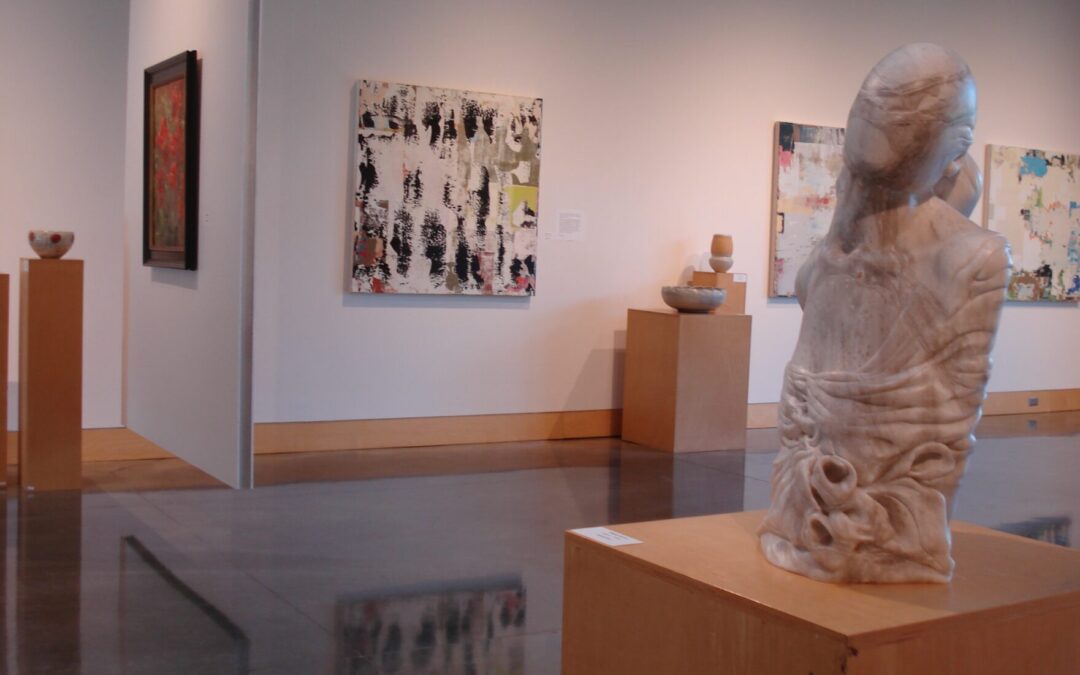 Faculty Show