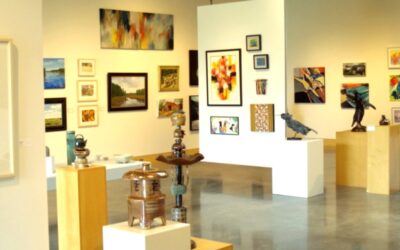 MCFTA Members’ Salon Show