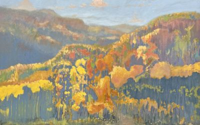 Drevis Hager: Paintings