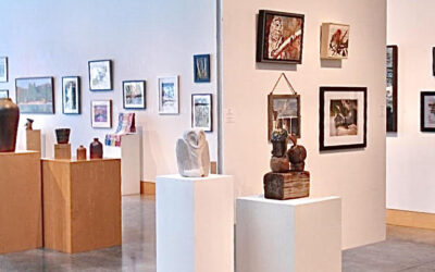 The 2026 Student Show