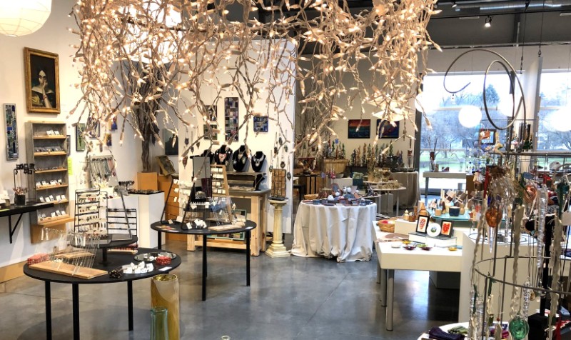 Arts of the Holidays Show & Sale